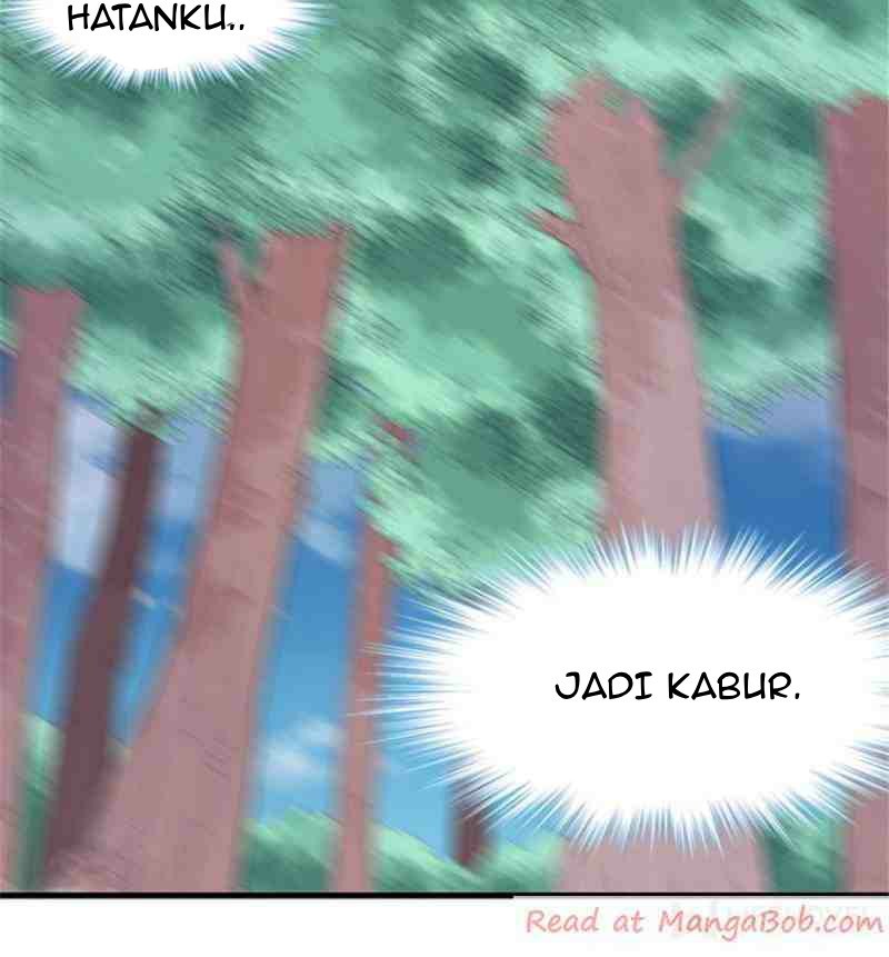 Beauty and the Beasts Chapter 98 Bahasa Indonesia